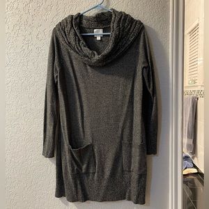 New York & Company Sweater Dress